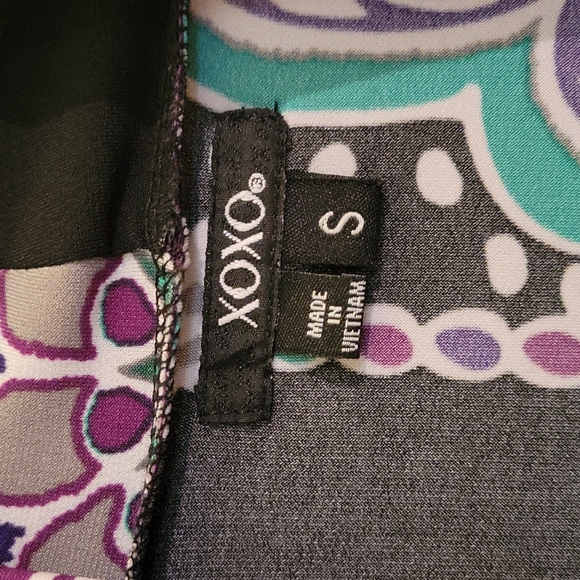 XOXO / S / PRINT - Picture 2 of 7